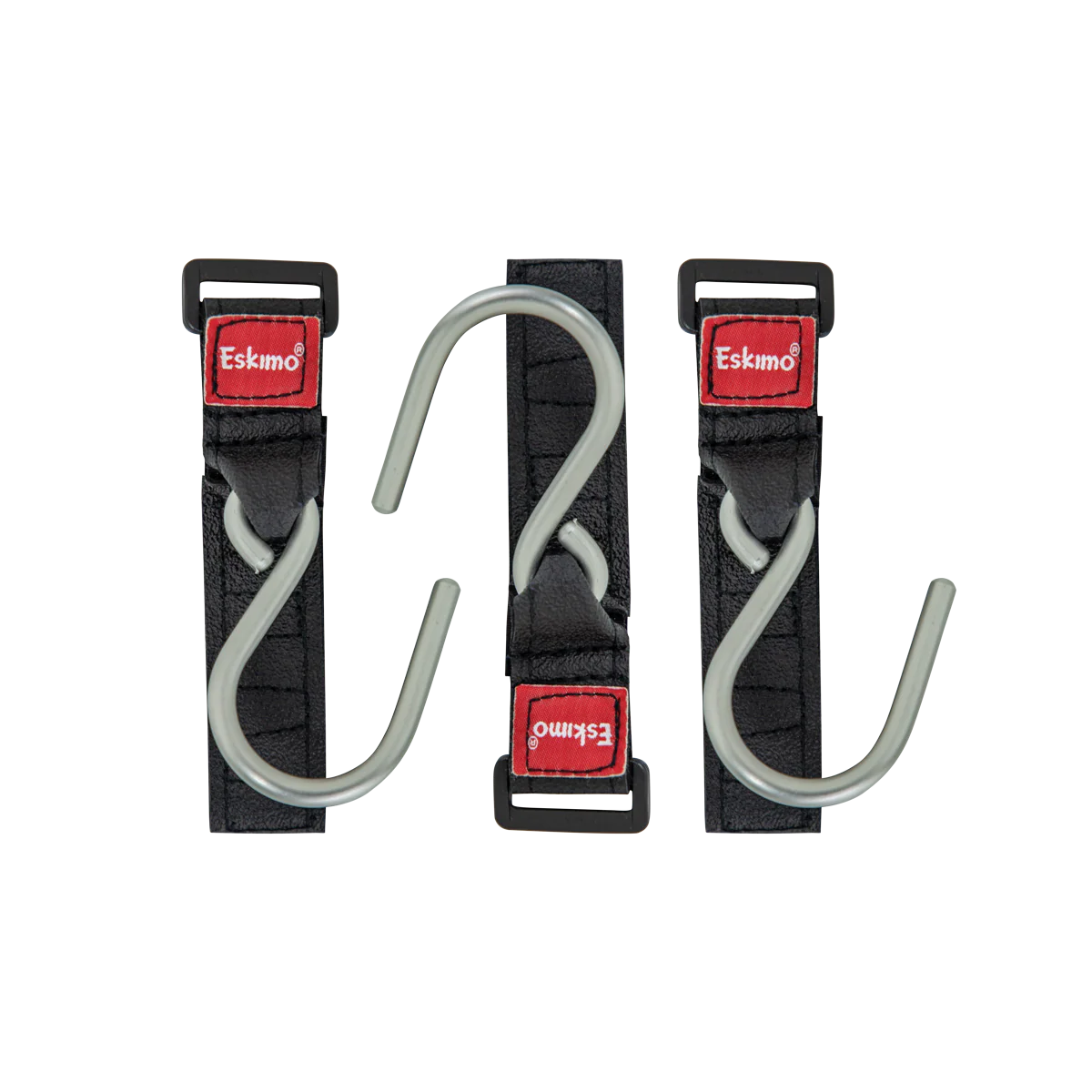 Eskimo 30611 Shelter Coat Hooks