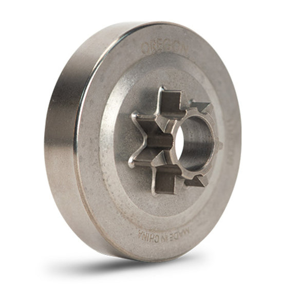 OREGON 32669XF SPUR SPROCKET, PRO 404-7