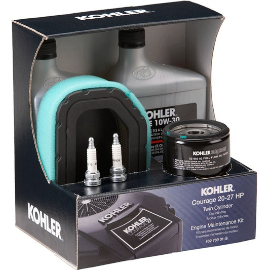 Kohler 32 789 01-S Maintenance Kit – OEM