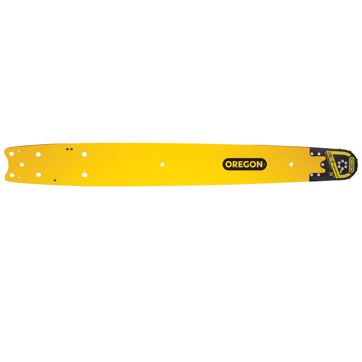 Oregon 33" Harvester Bar, 3/4", RSN 331SNCT219