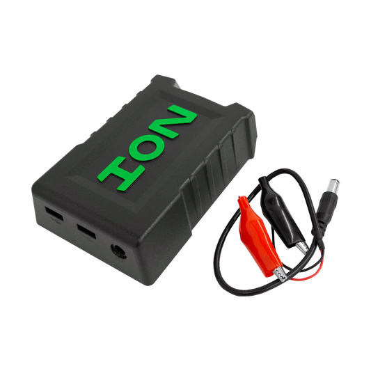 ION 33520 Power Adapter Cable – Replacement Charging Cable
