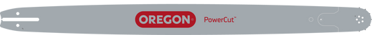 Oregon 34" Chainsaw PowerCut™ Guide Bar 343RNDD009