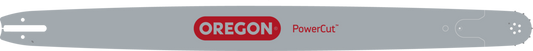Oregon 34" Chainsaw PowerCut™ Guide Bar 343RNDD025