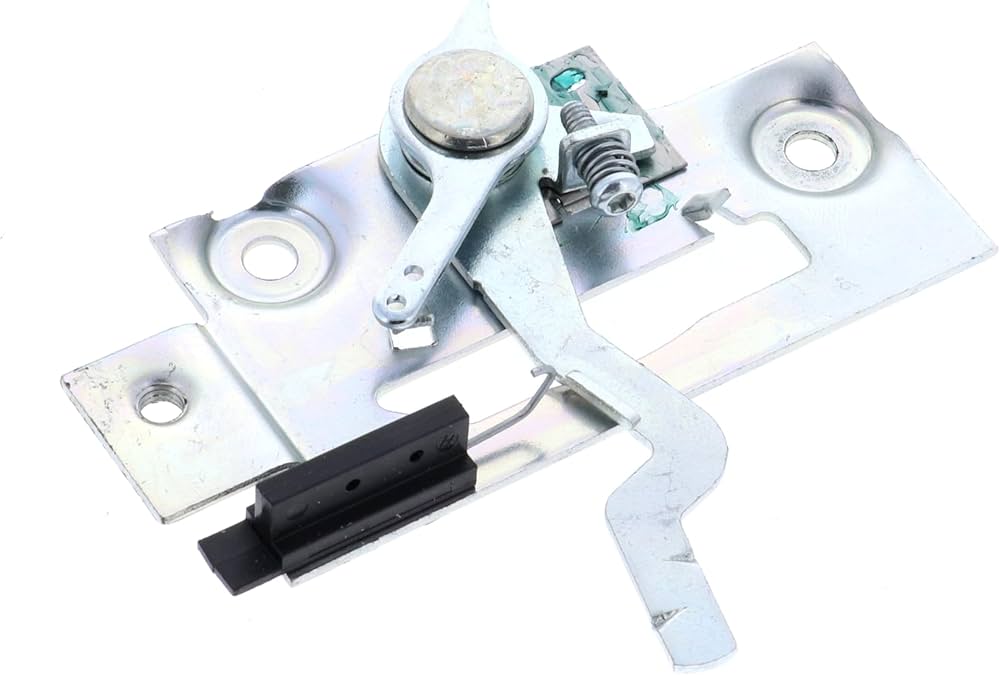 Tecumseh 35702 Control Assembly