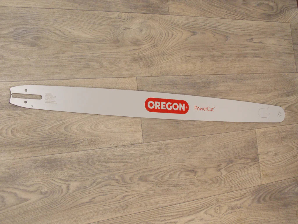 Oregon 36 in. Chainsaw Bar, Fits Stihl Models (360RNDD025)