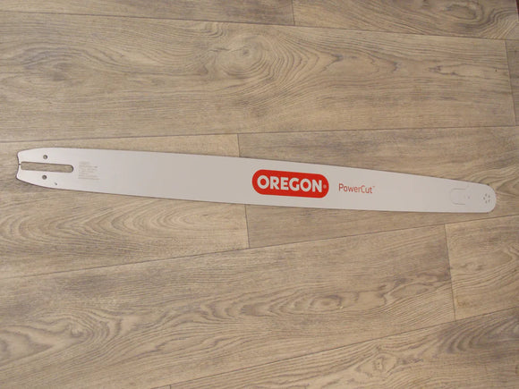 Oregon 36 in. Chainsaw Bar, Fits Stihl Models (360RNDD025)