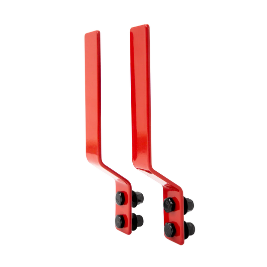 Eskimo 36184 Spreader Pole Stow Kit