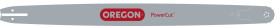 Oregon 36" Chainsaw PowerCut™ Guide Bar 363RNFD009