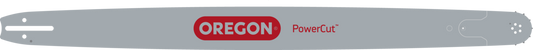 Oregon 36" Chainsaw PowerCut™ Guide Bar 368RNDD009