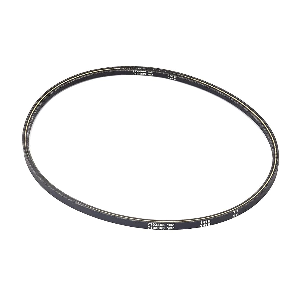 Briggs & Stratton 37X120MA Belt