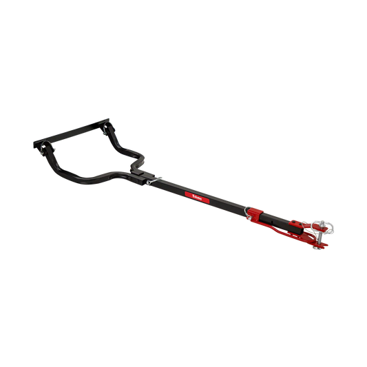 Eskimo 38067 EZ-Stow Tow Hitch