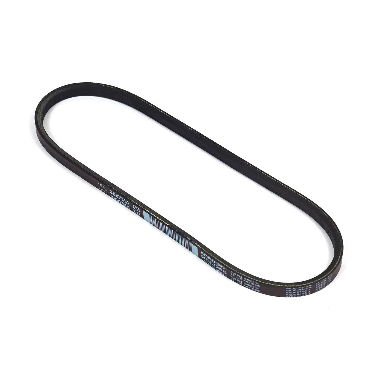 Briggs & Stratton 3887MA Belt Fits Murray Craftsman Snow Blower