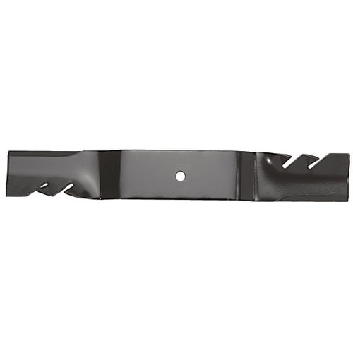 Oregon 391-613 Lawn Mower Blade 16-5/8" 1-1/8" Heavy-Duty Mulching Blade (Gator G6) Fits Kubota