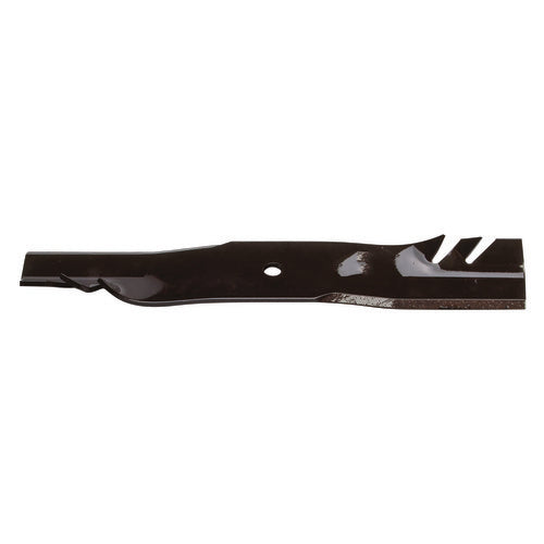 Oregon 392-047 Lawn Mower Blade 16-9/16" 11/16" Heavy-Duty Mulching Blade (Gator G6) Fits Kubota