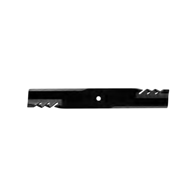 Oregon 392-678 Lawn Mower Blade 24-1/2" 1-5/16" High-Lift Blade Fits Kubota