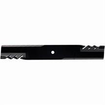 Oregon 391-612 Lawn Mower Blade 21-9/16" 11/16" Heavy-Duty Mulching Blade (Gator G6) Fits Kubota