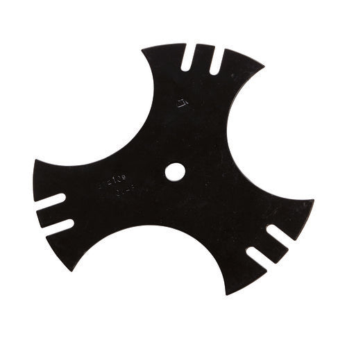 Oregon 40-009 Star Edger Blade 9" 5/8" 3-Tooth Fits MTD Troy-Bilt