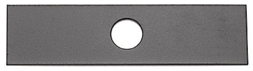 Oregon 40-143 Edger Blade 7-3/4" 1" Heavy Duty Fits Ryobi Troy-Bilt