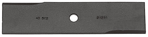 Oregon 40-502 Edger Blade 9" 1/2" Heavy Duty 0.149" Fits Husqvarna John Deere