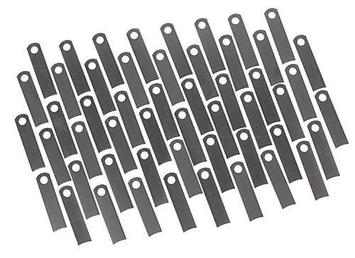 Oregon 40-703 Flail Set 52 Pc Fits Exmark Encore Dethatcher