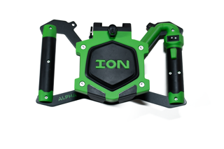 ION 40649 Alpha Powerhead Assembly