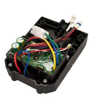 ION 40683 Assembly Controller Battery Slide