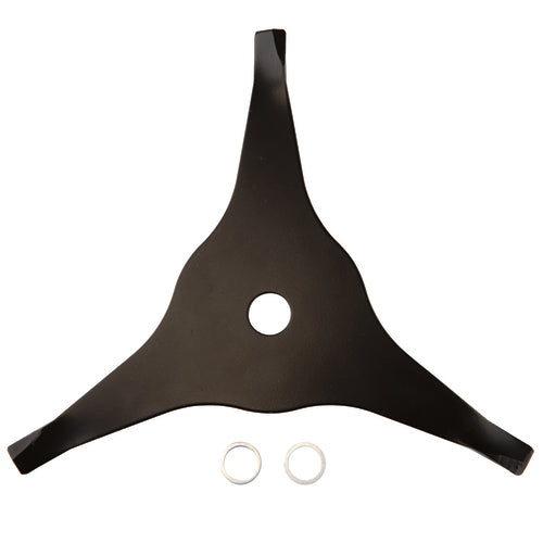 Oregon 41-939 Brush Cutter Blade 12" 3-Tooth Commercial Duty