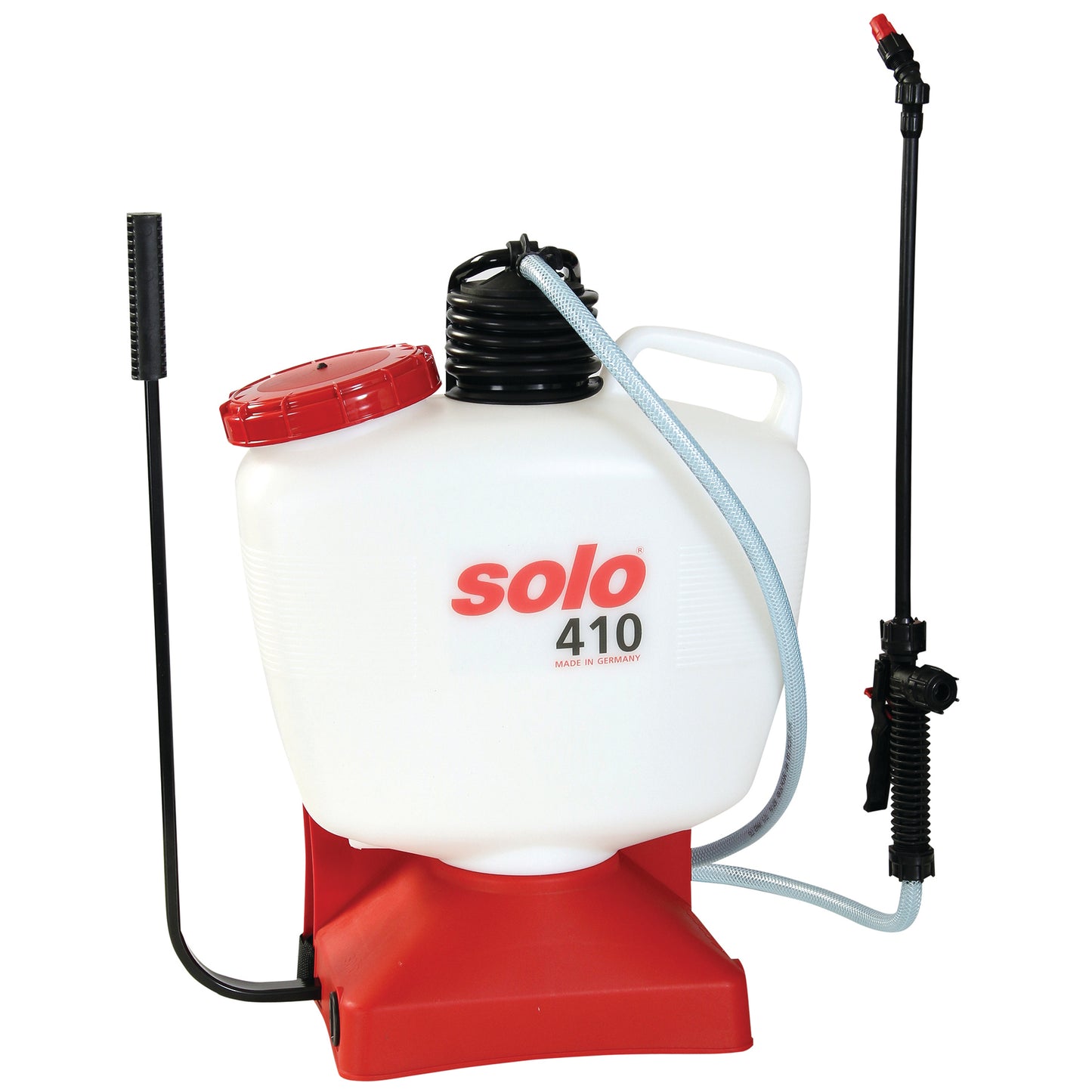Solo 410-C1 Supreme Applicator Handheld Compression Sprayer For Lawn And Garden