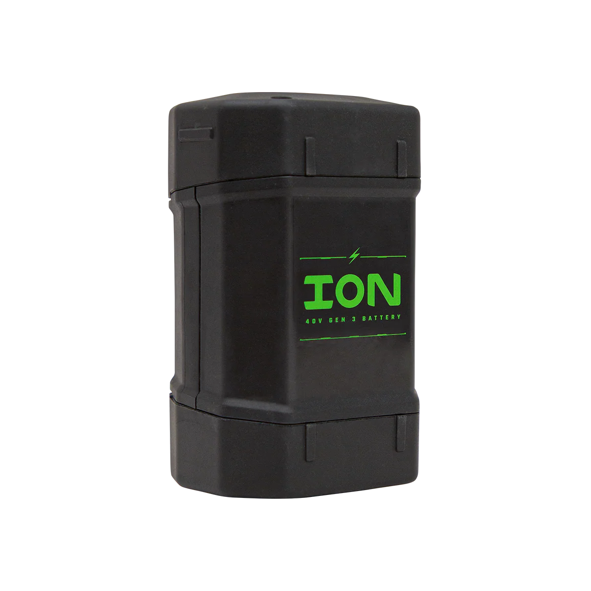 ION 41282 Gen3 4Ah Battery Pack – Alpha Series