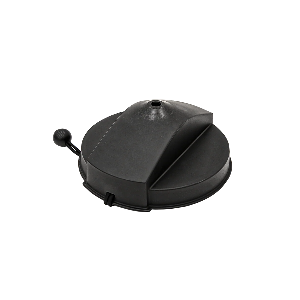 ION 41284 8" Blade Cover – Protective Auger Bit Guard