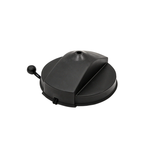 ION 41284 8" Blade Cover – Protective Auger Bit Guard