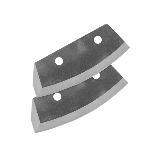 ION 41286 8" Turbo Replacement Blades