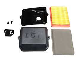 LCT 41420021 Air Filter Assembly – OEM Snowblower Air Filter for 414cc Engines