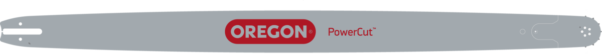 Oregon 42" Chainsaw PowerCut™ Guide Bar 423RNDD025