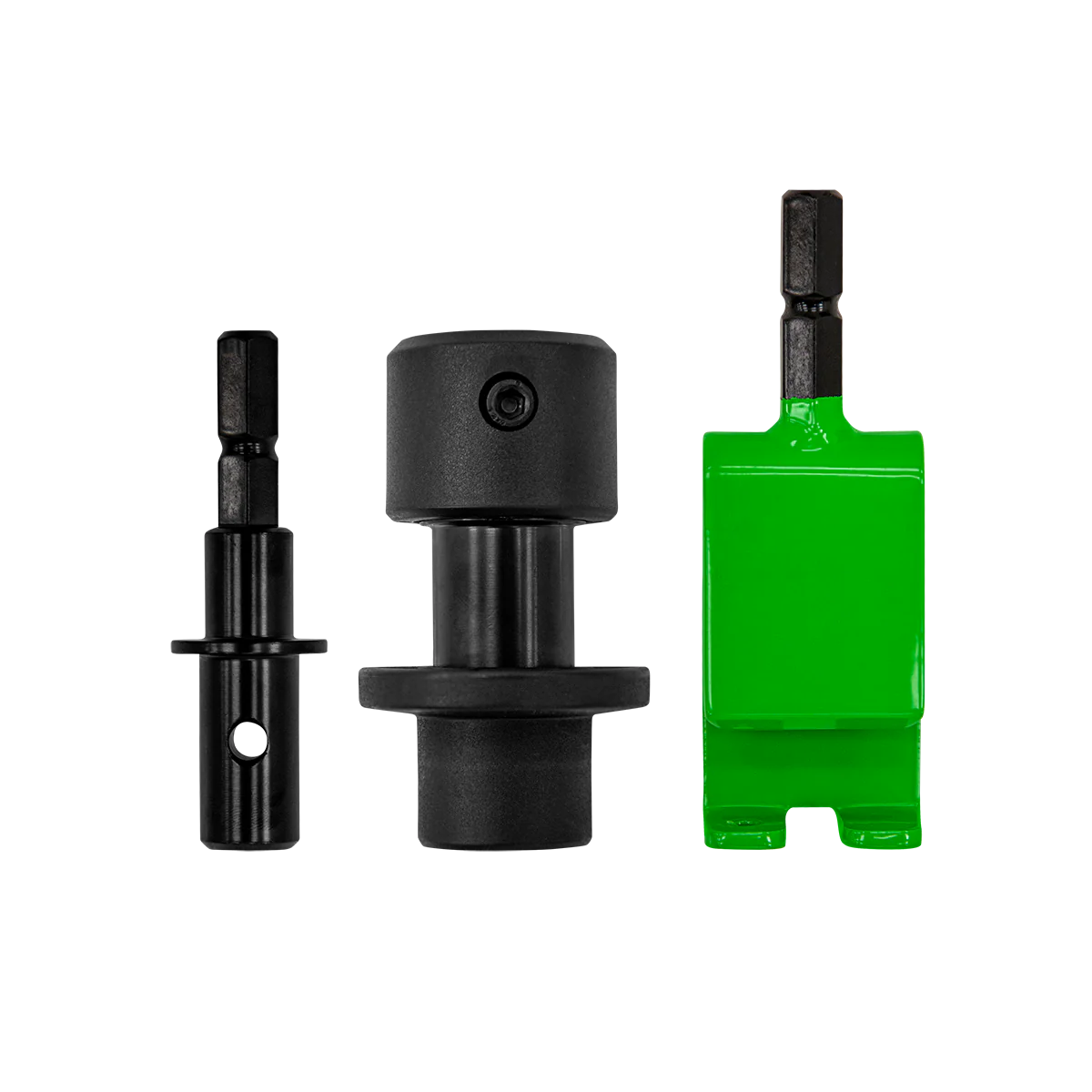 ION 42493 Quick Connect Kit – Auger Attachment System