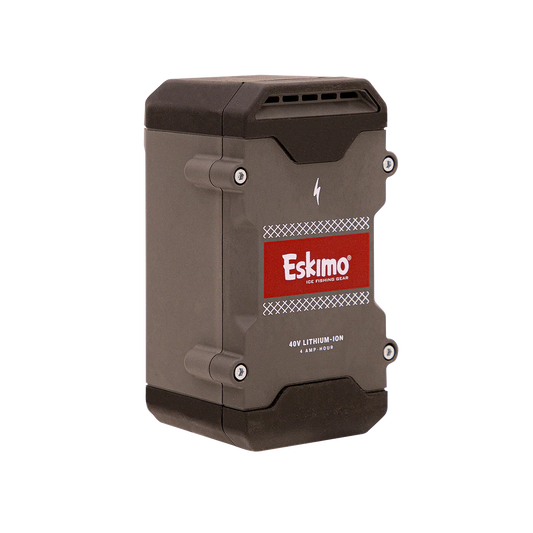 Eskimo 43691 40V 4Ah Battery