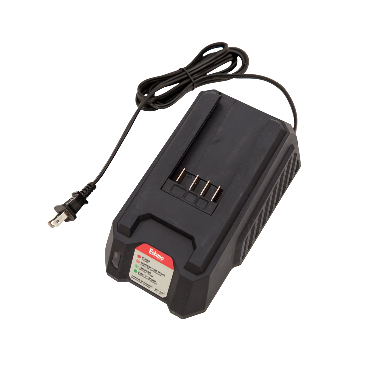 Eskimo 43695 40V Battery Charger