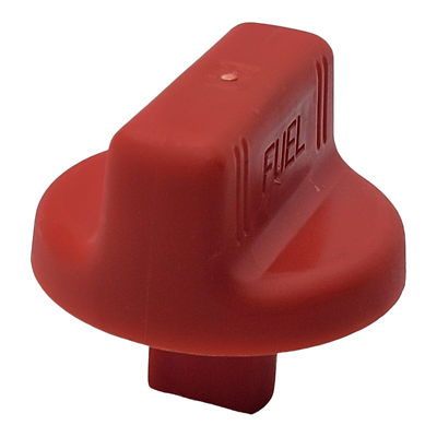 LCT 45031 Fuel Knob OEM Snowblower Fuel Valve Knob