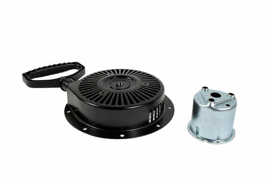 LCT 46082 Recoil Starter Assembly – OEM Snowblower Pull Starter