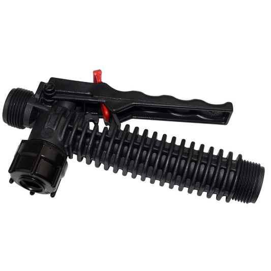 Solo 4800170 Professional Shut-Off Valve Assembly For Sprayers