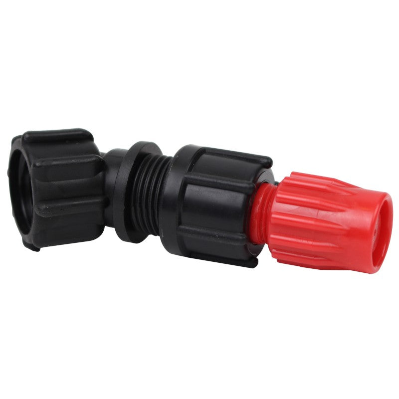 Solo 4900258N Elbow Nozzle Assembly Replacement For Sprayers