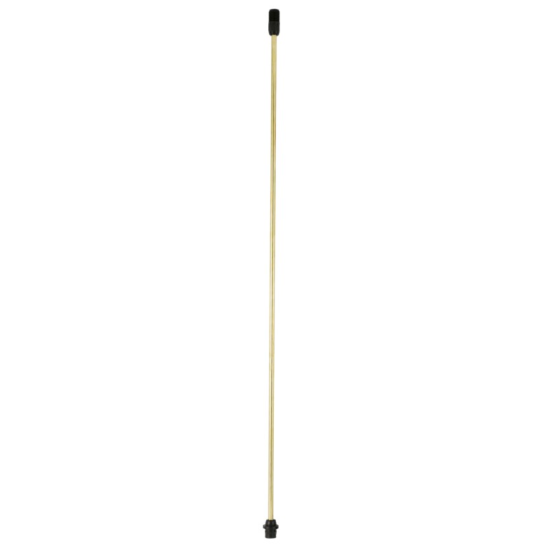 Solo 4900421 20 Inch Brass Spray Wand For Backpack Sprayers