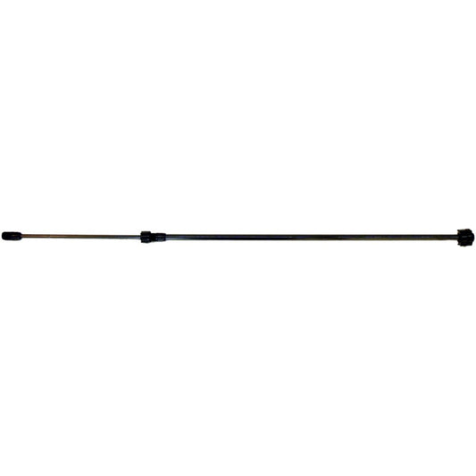 Solo 4900445 Telescopic Spray Tube Extension For Sprayers
