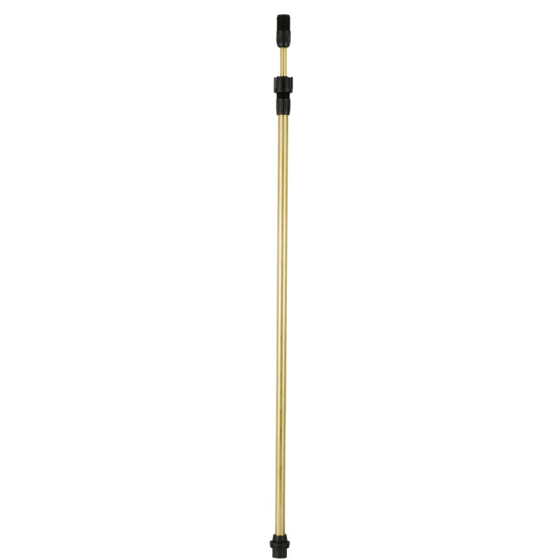 Solo 4900478 Brass Telescoping Spray Wand For Backpack Sprayers