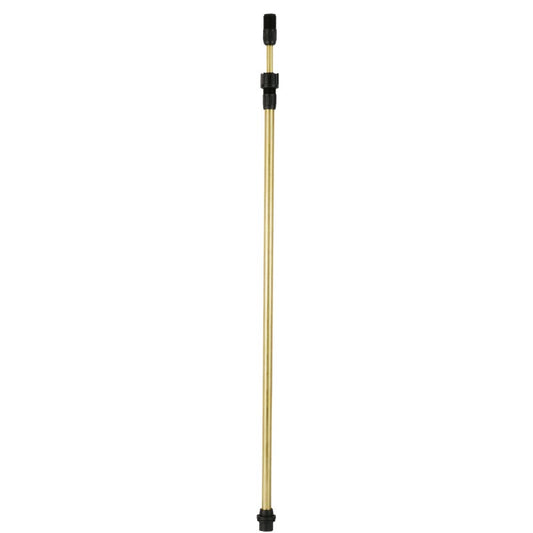 Solo 4900478 Brass Telescoping Spray Wand For Backpack Sprayers