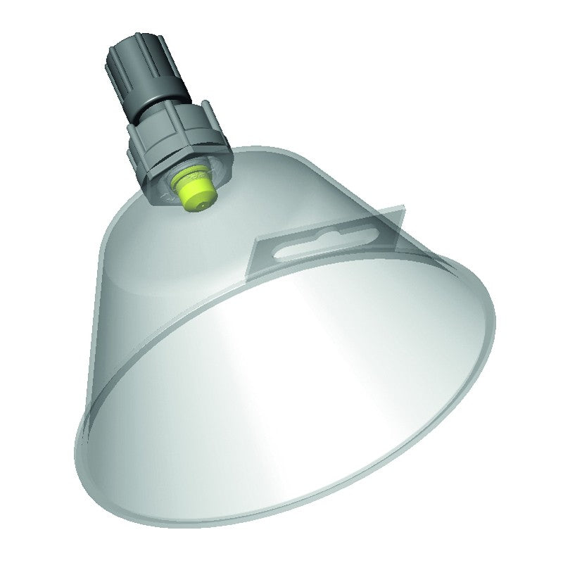 Solo 4900580 Round Drift Guard For Spray Nozzles