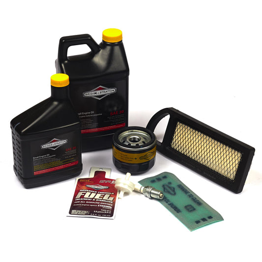 Briggs & Stratton 5127B Maintenance Kit Intek Engines