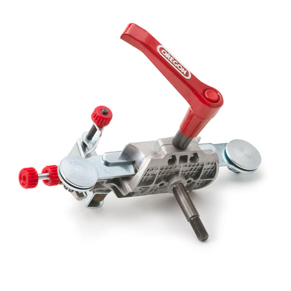 OREGON 526265 RETROFIT VISE ASSY, 511AX