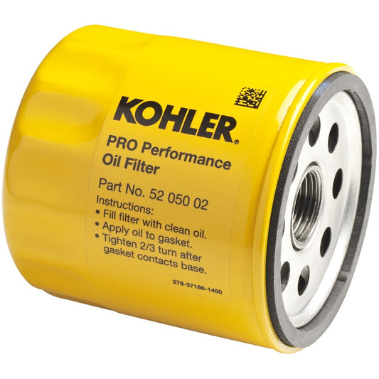 Kohler 52 050 02-S Oil Filter