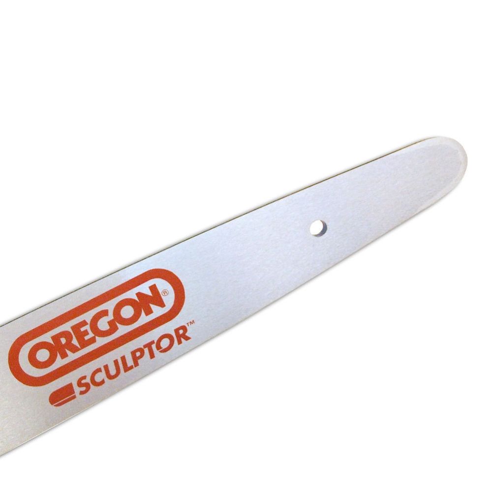 Oregon 12" Chainsaw Sculptor Carving Bar 535045